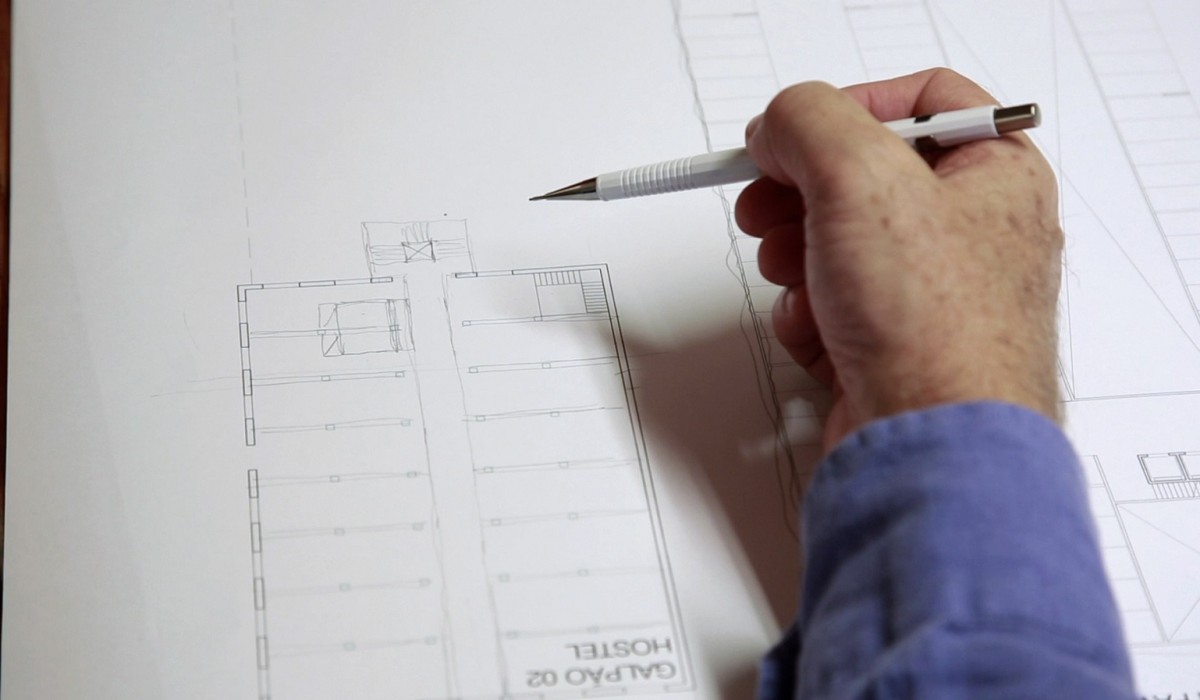 TV Brasil estreia série documental Arquitetos Brasileiros